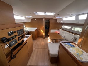 Sun Odyssey 490 „ATHINA“ – fotka 9