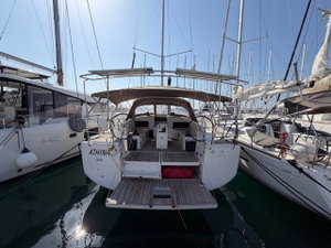 Sun Odyssey 490 „ATHINA“ – fotka 1
