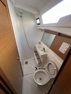 Sun Odyssey 490 „ATHINA“ – fotka 15