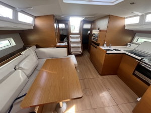 Sun Odyssey 490 „ATHINA“ – fotka 21