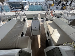 Sun Odyssey 490 „ATHINA“ – fotka 2