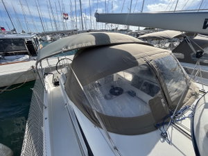 Sun Odyssey 490 „ATHINA“ – fotka 7