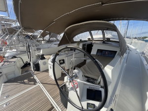 Sun Odyssey 490 „ATHINA“ – fotka 4
