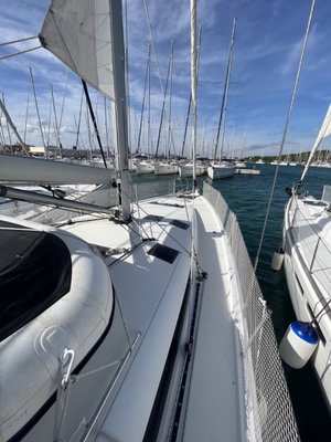 Sun Odyssey 490 „ATHINA“ – fotka 6