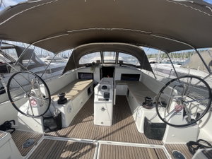 Sun Odyssey 490 „ATHINA“ – fotka 3