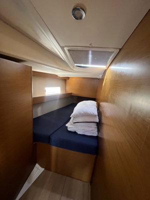 Sun Odyssey 490 „ATHINA“ – fotka 22