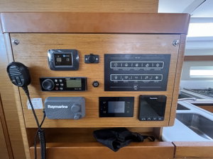 Sun Odyssey 490 „ATHINA“ – fotka 10