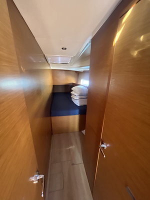 Sun Odyssey 490 „ATHINA“ – fotka 19