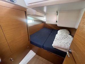 Sun Odyssey 490 „ATHINA“ – fotka 14