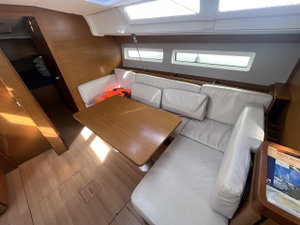 Sun Odyssey 490 „ATHINA“ – fotka 17