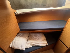 Sun Odyssey 490 „ATHINA“ – fotka 12