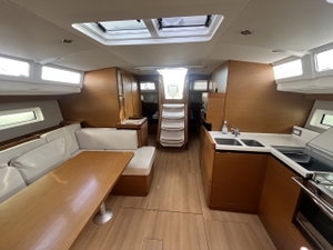 Sun Odyssey 490 „ATHINA“ – fotka 23
