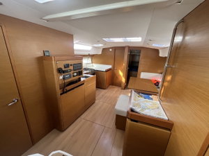 Sun Odyssey 490 „ATHINA“ – fotka 16
