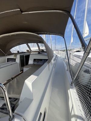 Sun Odyssey 490 „ATHINA“ – fotka 5
