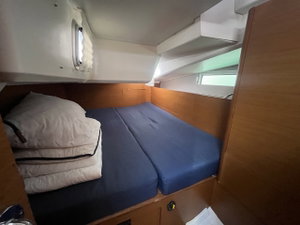 Sun Odyssey 490 „ATHINA“ – fotka 11
