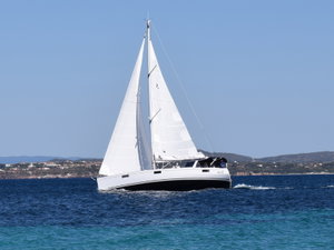 Oceanis 48 „Allegra“ – fotka 2