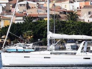 Oceanis 45 „JN“ – fotka 3