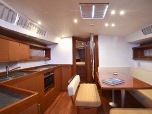 Oceanis 45 „JN“ – fotka 6