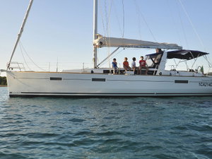 Oceanis 45 „JN“ – fotka 2