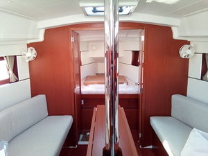 Oceanis 35.1