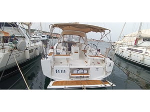 Oceanis 35.1