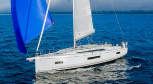 Oceanis 40.1 „Enosim“ – fotka 3