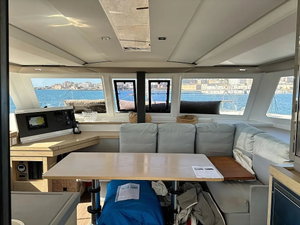 Lucia 40 „LIPARA“ – fotka 2