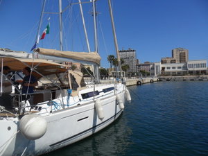 Dufour 405 „Chioggia Minuddaa“ – fotka 3