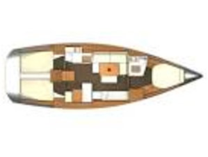 Dufour 405 „Chioggia Minuddaa“ – fotka 4