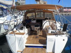 Dufour 405 „Chioggia Minuddaa“ – fotka 2