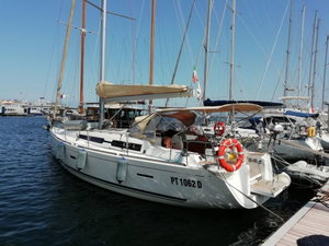 Dufour 405 „Chioggia Minuddaa“ – fotka 1