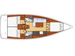 Oceanis 38 „Ánemos“ – fotka 2