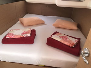 Sun Odyssey 440 „Thalaia“ – fotka 5