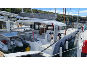 Excess 14 „Lydia III“ – fotka 1