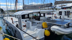 Excess 14 „Lydia III“ – fotka 4