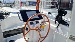 Excess 14 „Lydia III“ – fotka 14