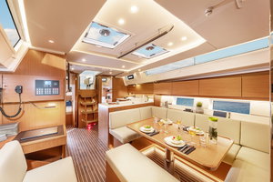 Bavaria C45 Style „Libertas“ – fotka 4