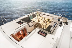 Bavaria C45 Style „Libertas“ – fotka 9