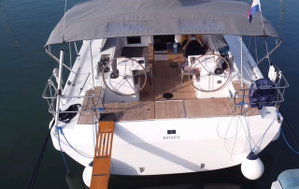 Bavaria C45 Style „Libertas“ – fotka 11