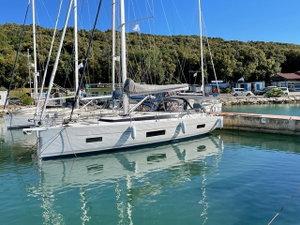 Bavaria C45 Style „Libertas“ – fotka 1