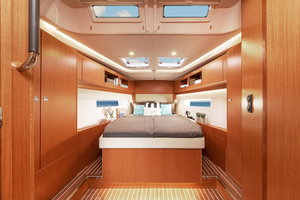 Bavaria C45 Style „Libertas“ – fotka 5