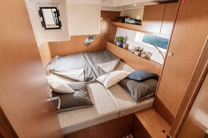 Bavaria C45 Style „Libertas“ – fotka 6