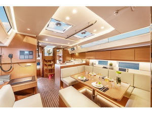 Bavaria C45 Style „Libertas“ – fotka 13