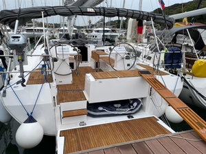 Bavaria C45 Style „Libertas“ – fotka 12