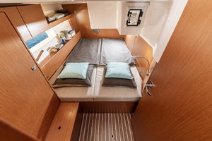 Bavaria C45 Style „Libertas“ – fotka 7