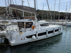 Bali 4.2 „La Luna 77“ – fotka 1