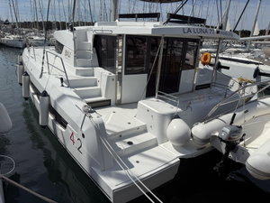 Bali 4.2 „La Luna 77“ – fotka 3