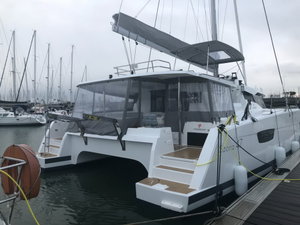 Saona 47 „Lucky Alexandra“ – fotka 1