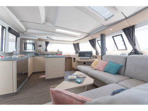 Saona 47 „Lucky Alexandra“ – fotka 5