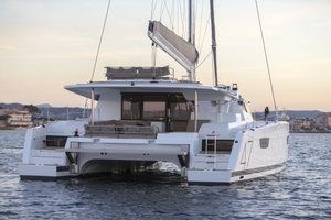 Saona 47 „Lucky Alexandra“ – fotka 3